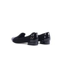 Black / Loafers Ortiz