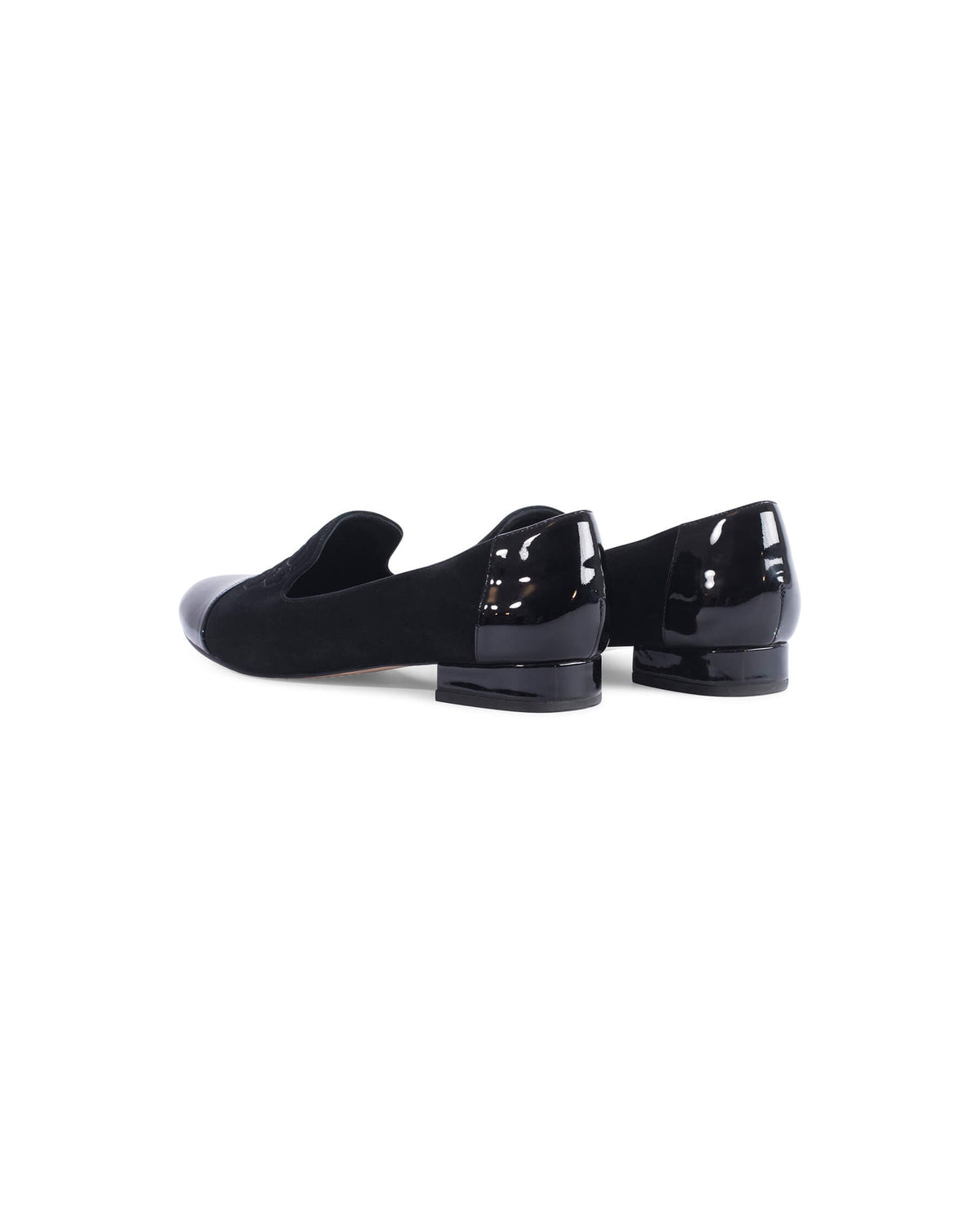 Black / Loafers Ortiz