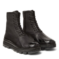 ZNO STOCK 0 DJV 6/2 ST 33% Price 220 / Reco 280 BLACK/BLACK Boot OSKAR/M