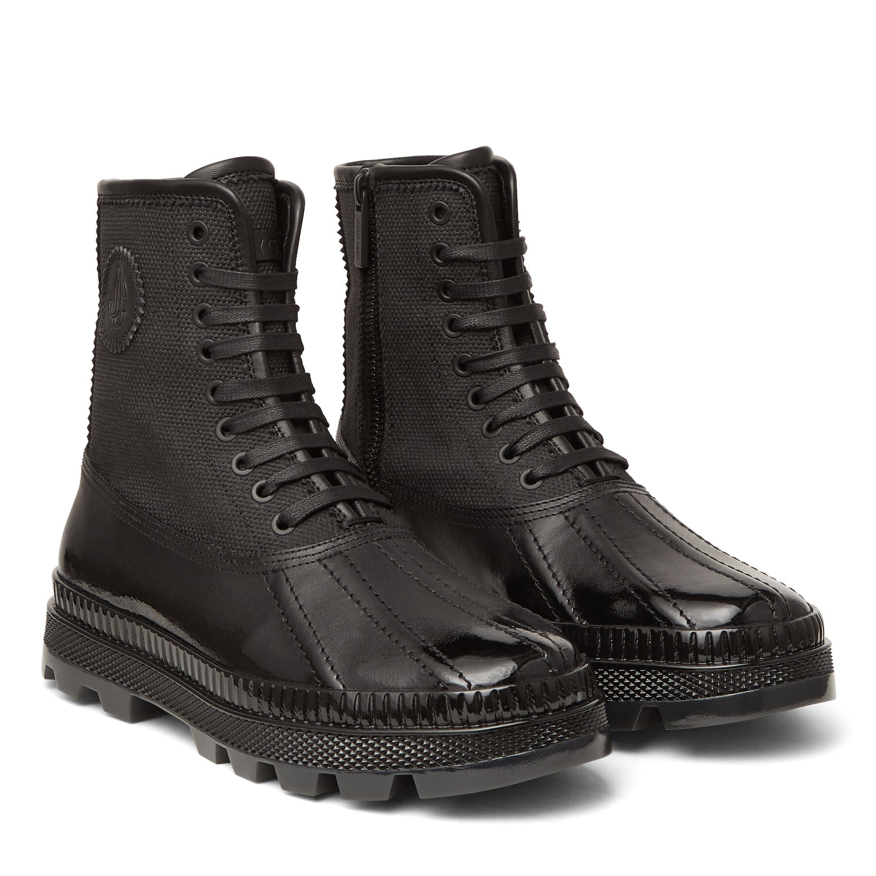 ZNO STOCK 0 DJV 6/2 ST 33% Price 220 / Reco 280 BLACK/BLACK Boot OSKAR/M