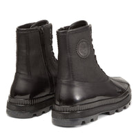 ZNO STOCK 0 DJV 6/2 ST 33% Price 220 / Reco 280 BLACK/BLACK Boot OSKAR/M