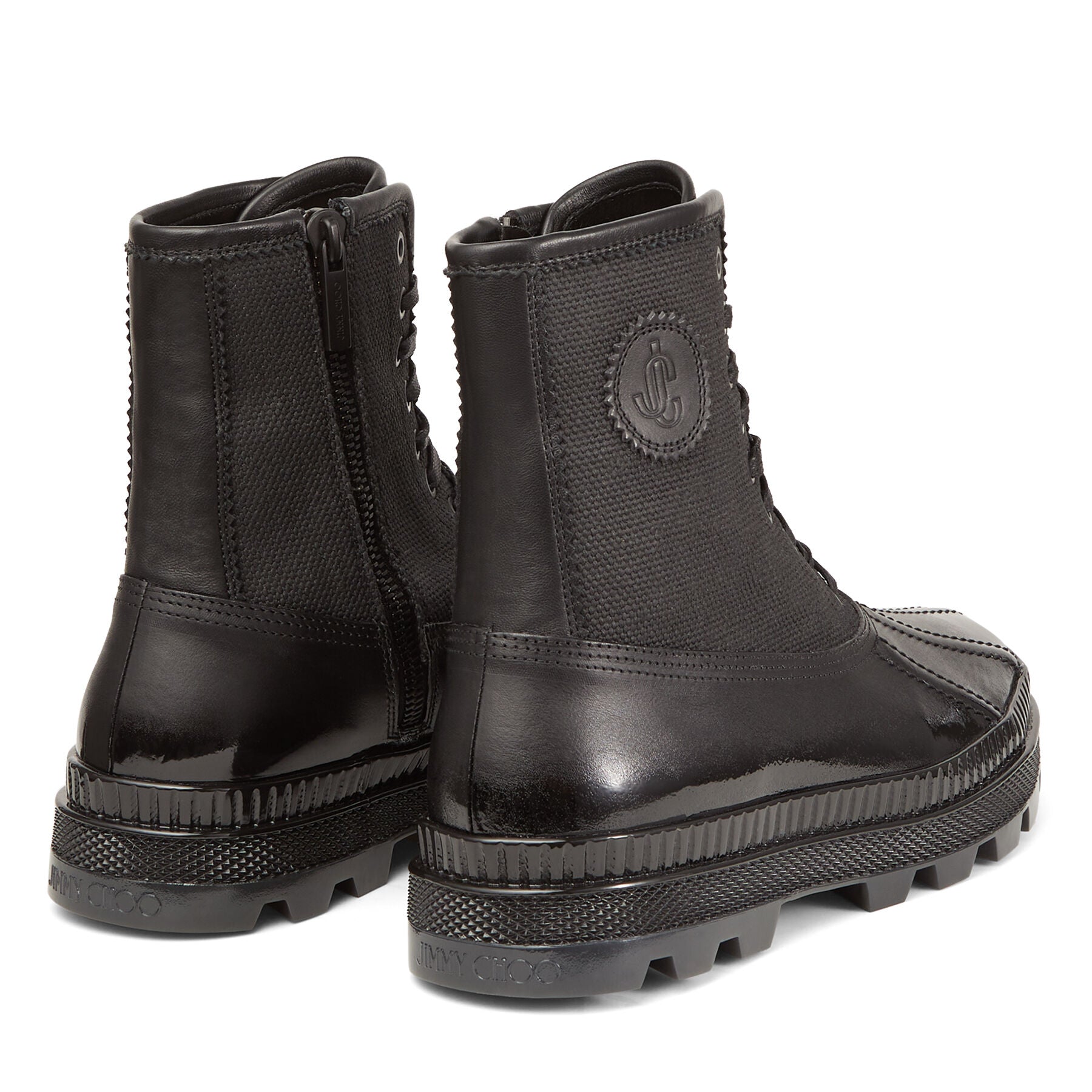ZNO STOCK 0 DJV 6/2 ST 33% Price 220 / Reco 280 BLACK/BLACK Boot OSKAR/M