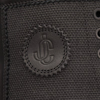 ZNO STOCK 0 DJV 6/2 ST 33% Price 220 / Reco 280 BLACK/BLACK Boot OSKAR/M