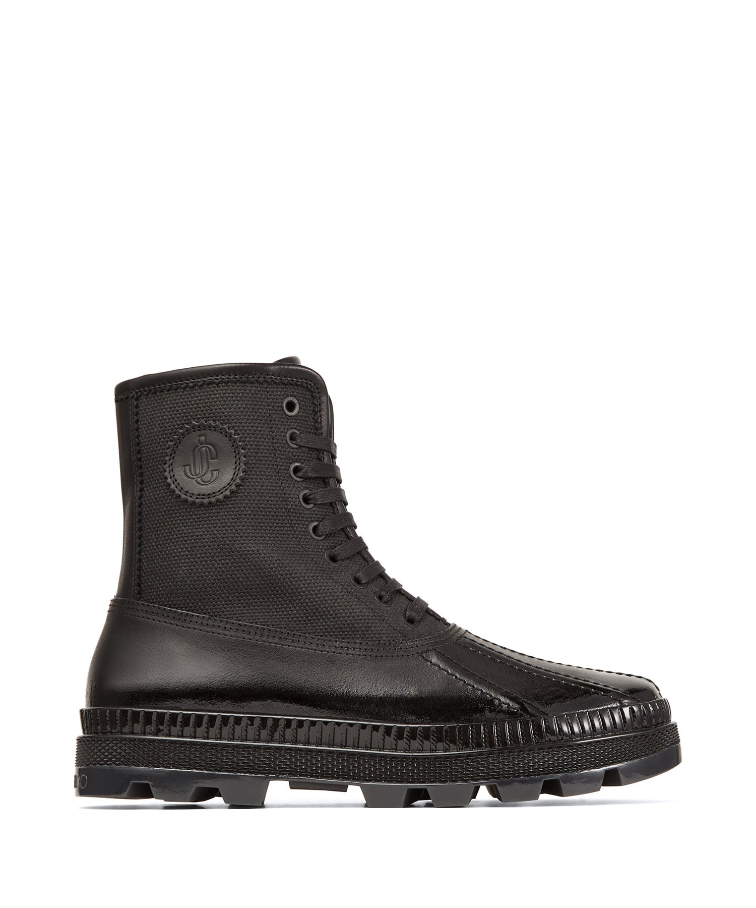 ZNO STOCK 0 DJV 6/2 ST 33% Price 220 / Reco 280 BLACK/BLACK Boot OSKAR/M