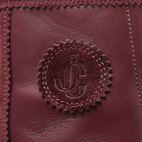 ZNO STOCK 0 DJV 0/0 0 Price 0 / Reco 280 MERLOT/GUNMETAL Boot OSKAR/M
