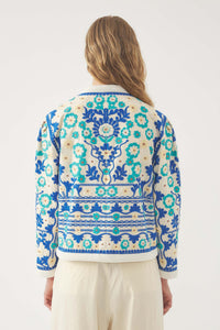 CREAM OSSIE JACKET