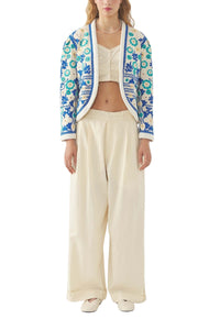 CREAM OSSIE JACKET