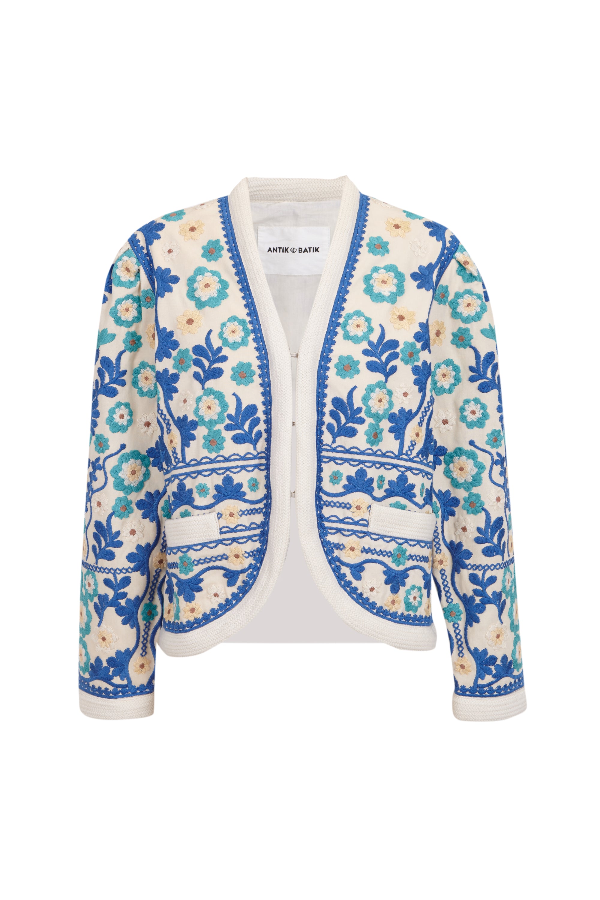CREAM OSSIE JACKET
