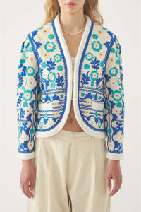 CREAM OSSIE JACKET