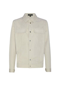 Veste à surpiqûres - Sand