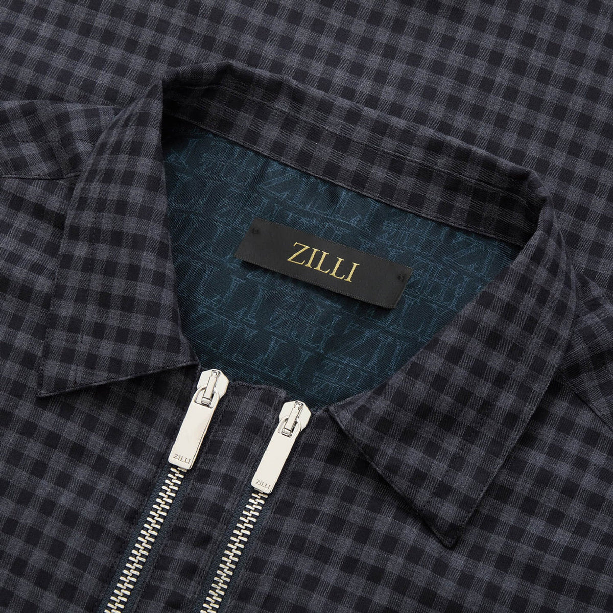 Overshirt