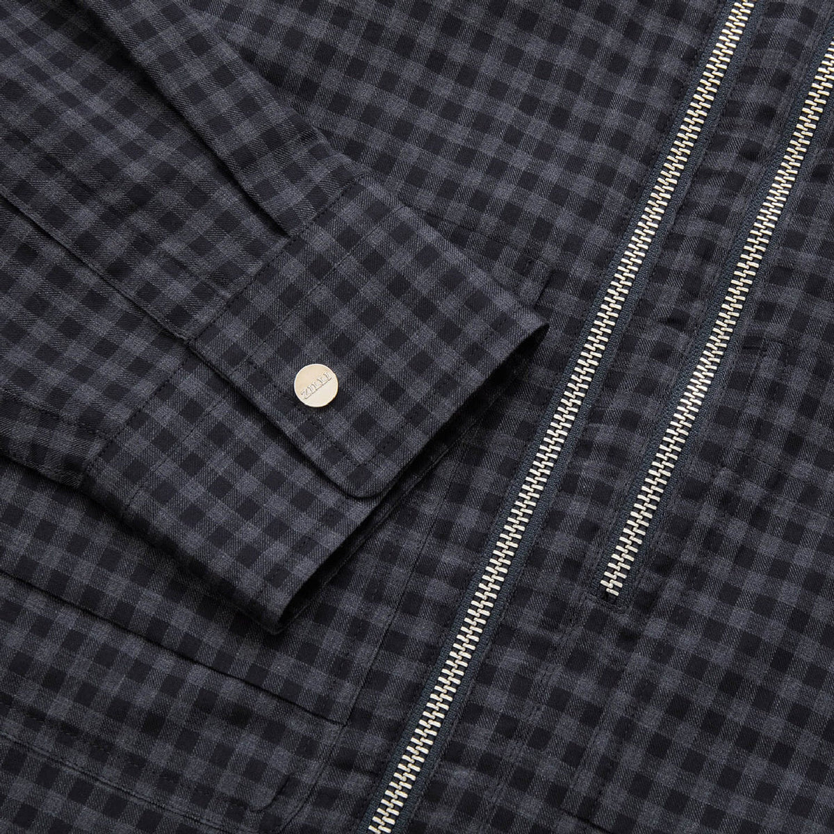 Overshirt