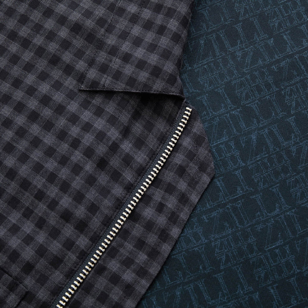 Overshirt