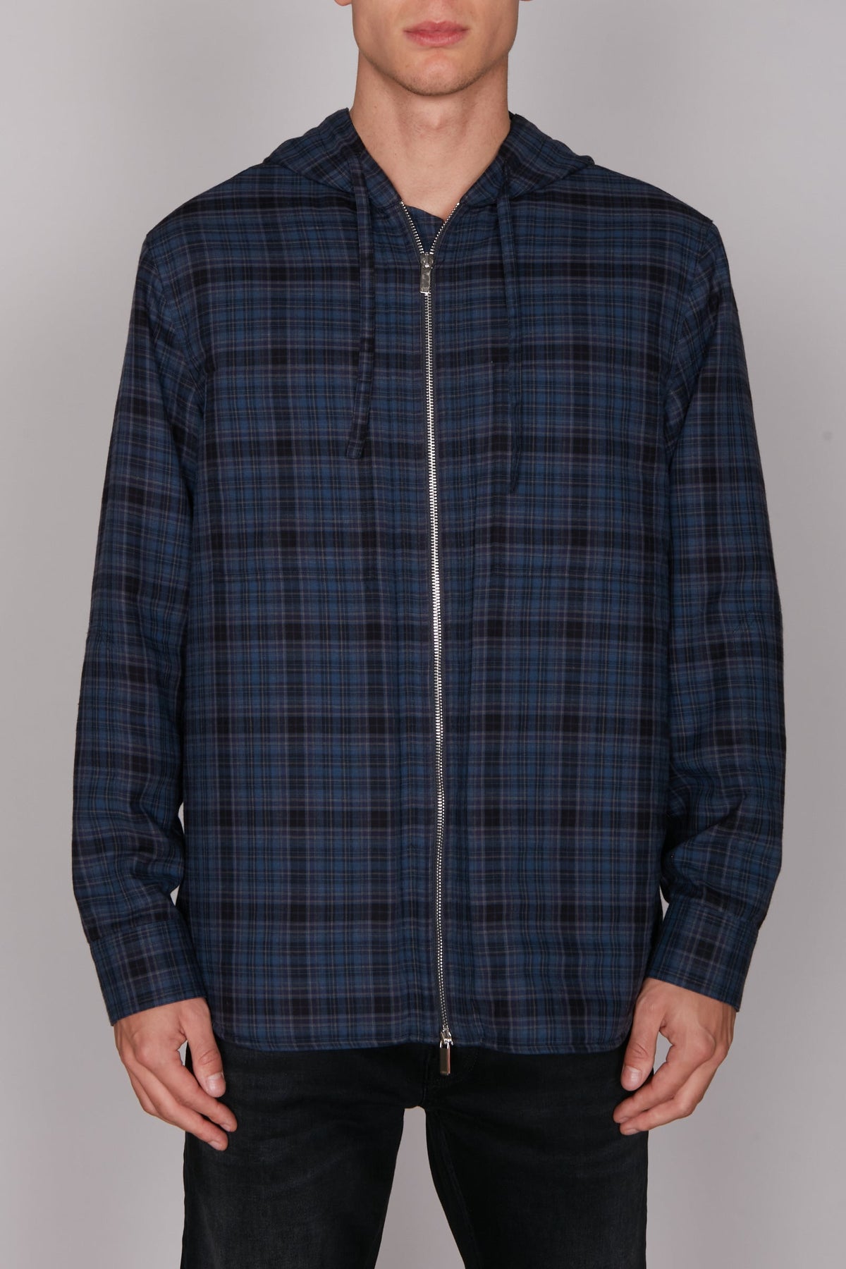 Overshirt