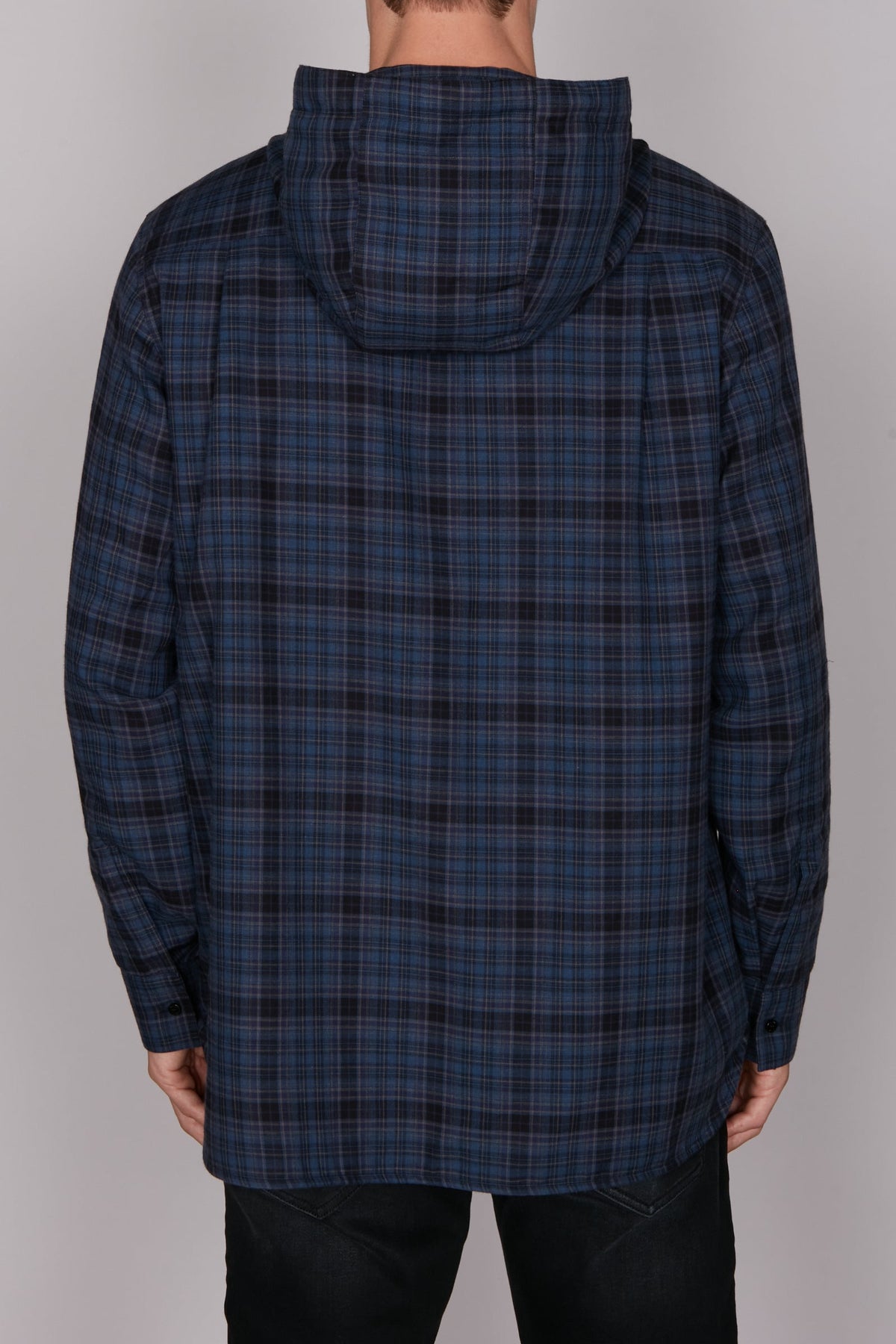 Overshirt