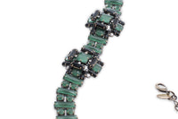 Gardengreen / Ceinture Ova