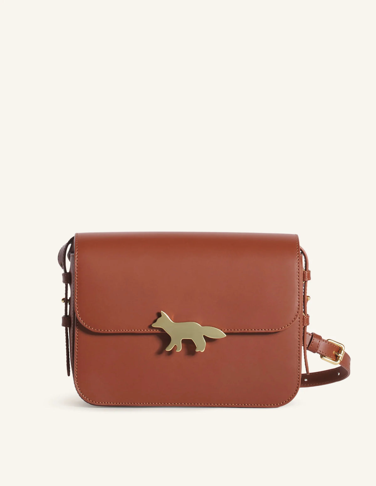 Edie Bag - Brown