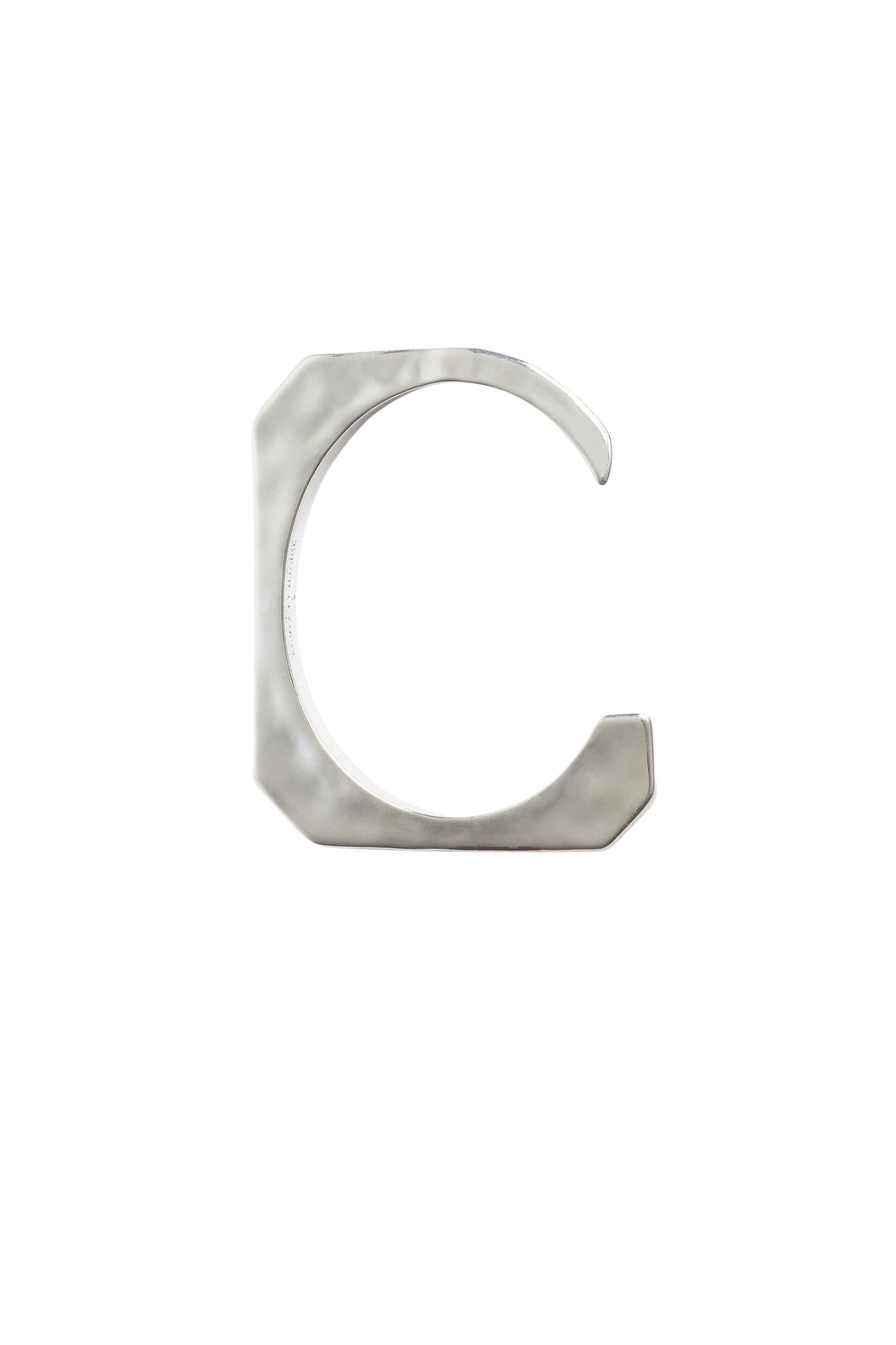 Jonc Cecilia en laiton - Antic Silver