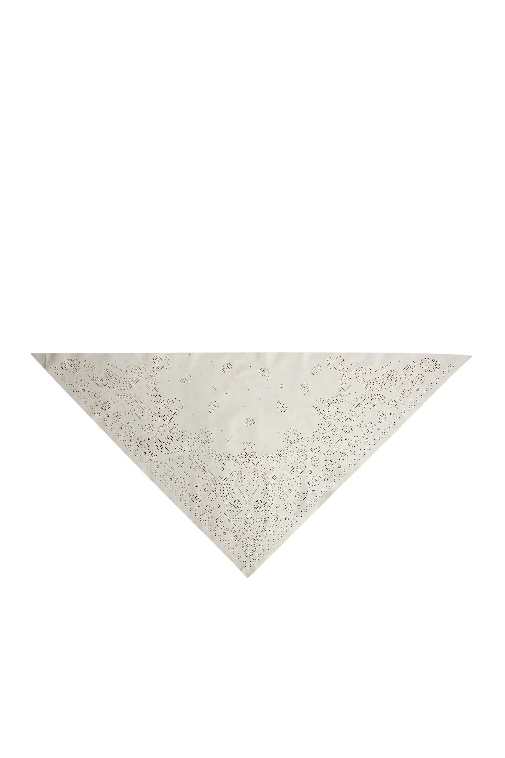Foulard Cuir Bandy en cuir - Flash