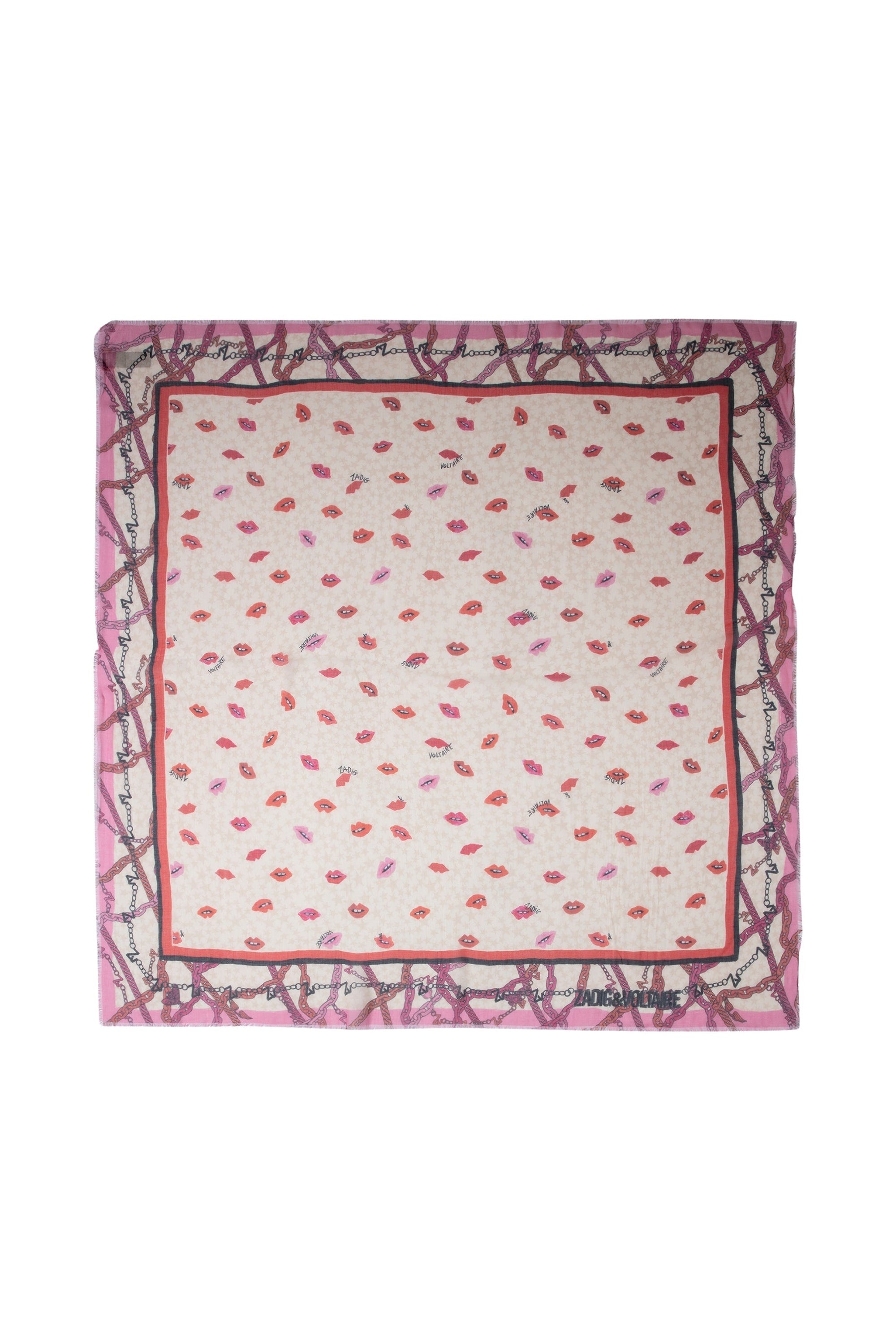 Foulard Kerry - Flash