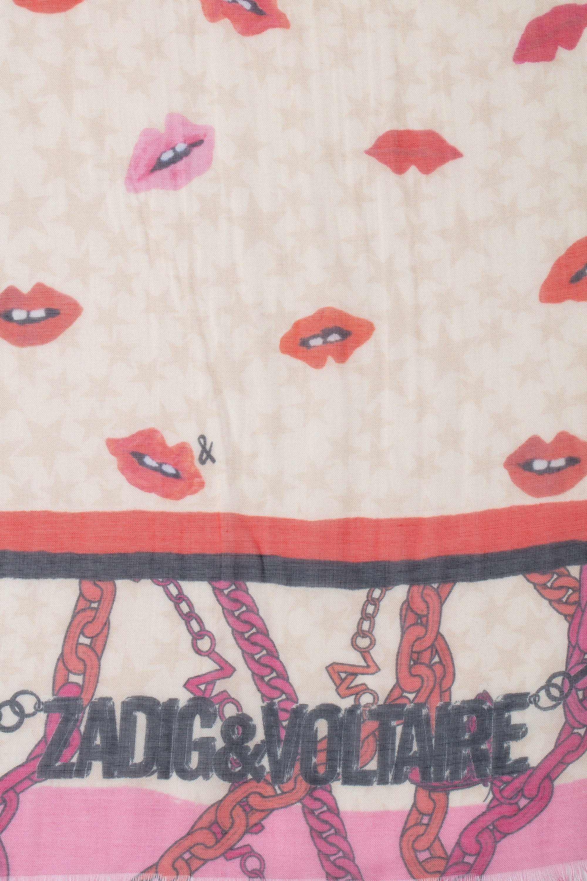 Foulard Kerry - Flash