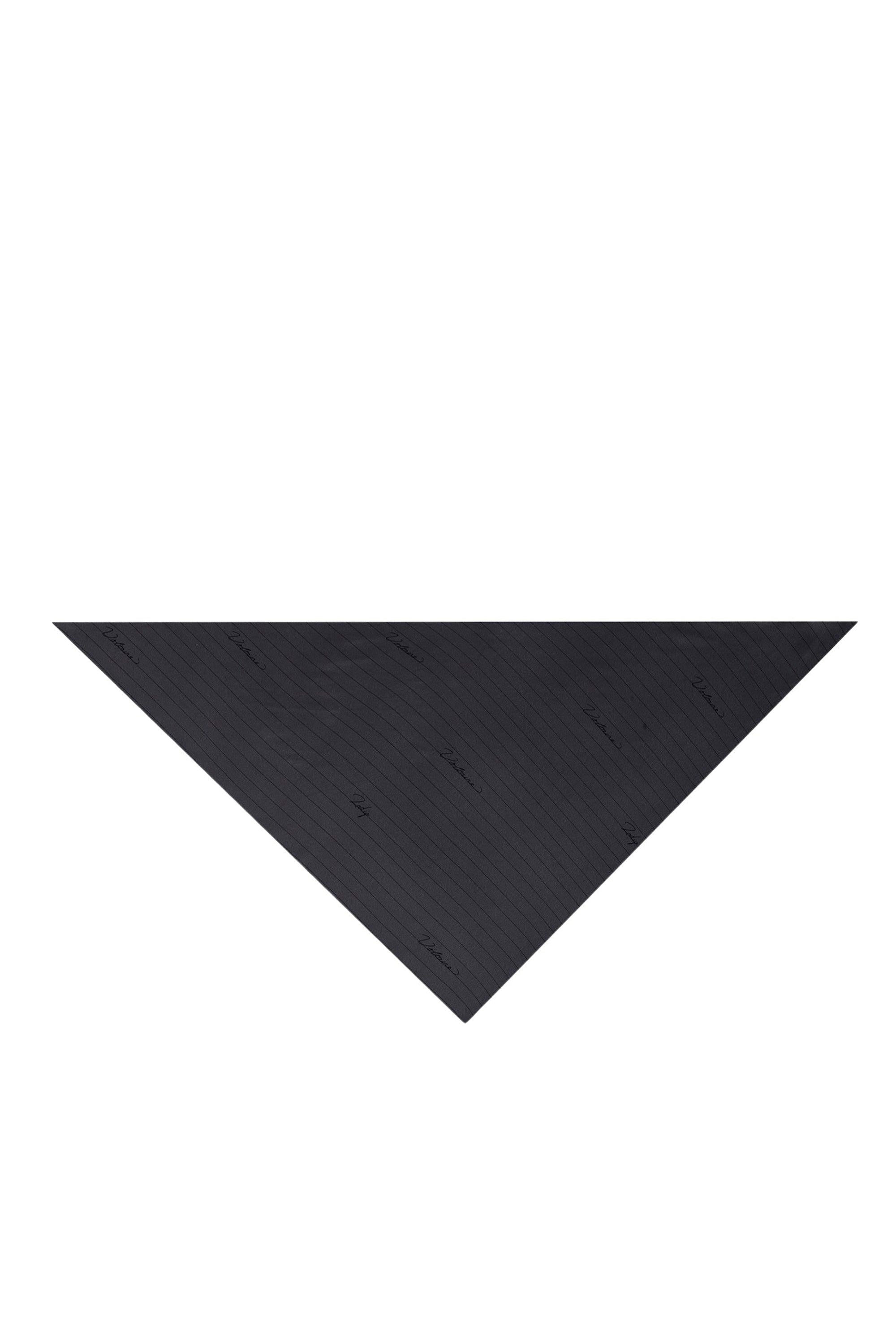 Foulard Bandy en soie - Road