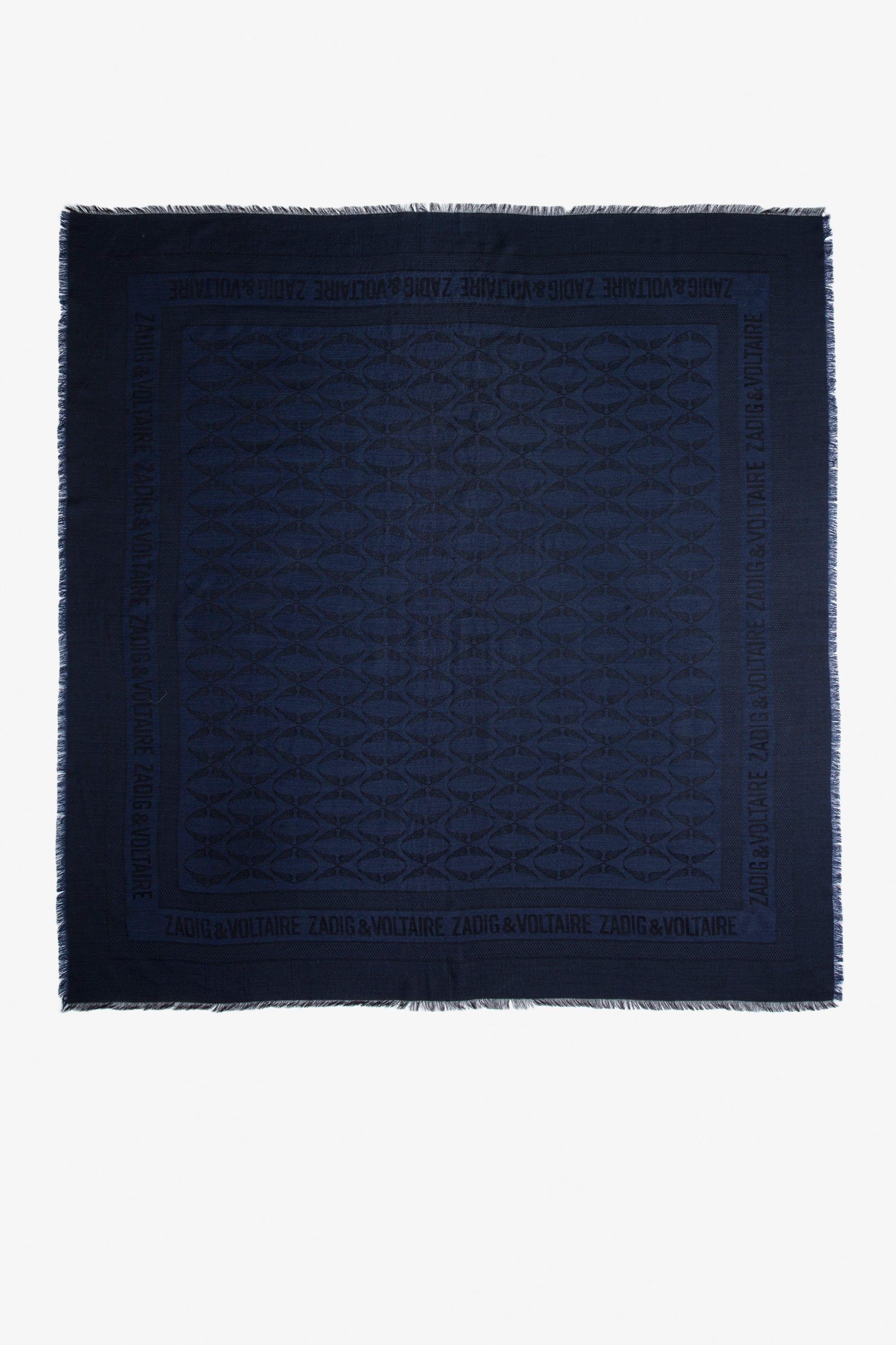 ZHORS LIGNE INK GLENN ROCK JACQUARD
