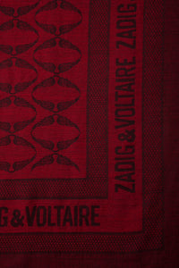 Foulard Glenn - Power