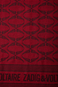 Foulard Glenn - Power