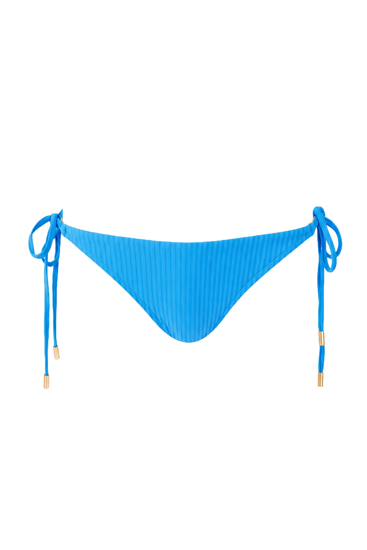 Bas de bikini Cancun texturé - Ocean Ribbed