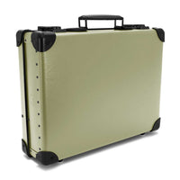 Porte-documents Centenary - Olive & Noir