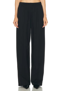 Opaque Lounge Pant - Black