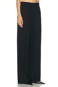 Opaque Lounge Pant - Black