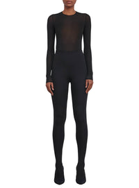 Collant opaque - Black