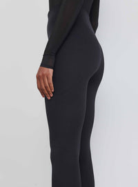 Collant opaque - Black