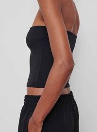 Opaque Tube - Black