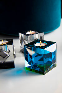 Photophore Ophelia - Black