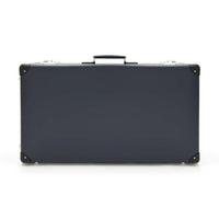 Grand bagage de soute Original - Marine & Noir & Chrome
