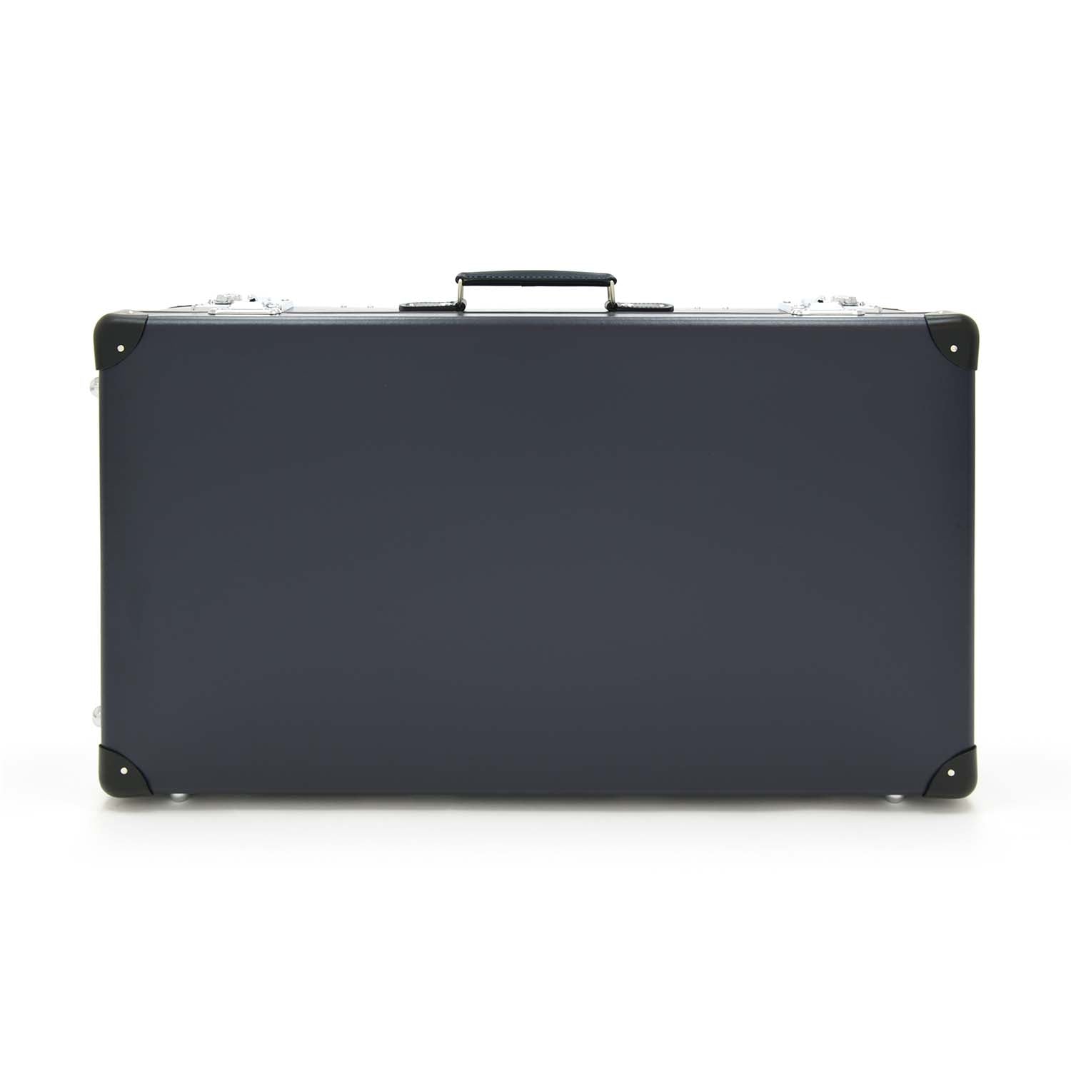 Grand bagage de soute Original - Marine & Noir & Chrome
