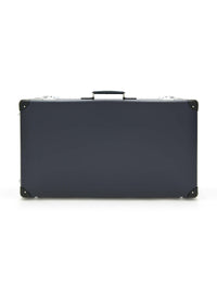 Grande valise soute Original 2 roues - Marine & Noir & Chrome