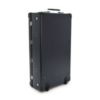 Grand bagage de soute Original - Marine & Noir & Chrome