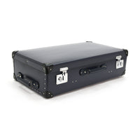 Grand bagage de soute Original - Marine & Noir & Chrome