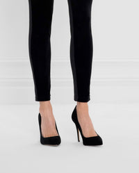 Escarpins Orlando - Black