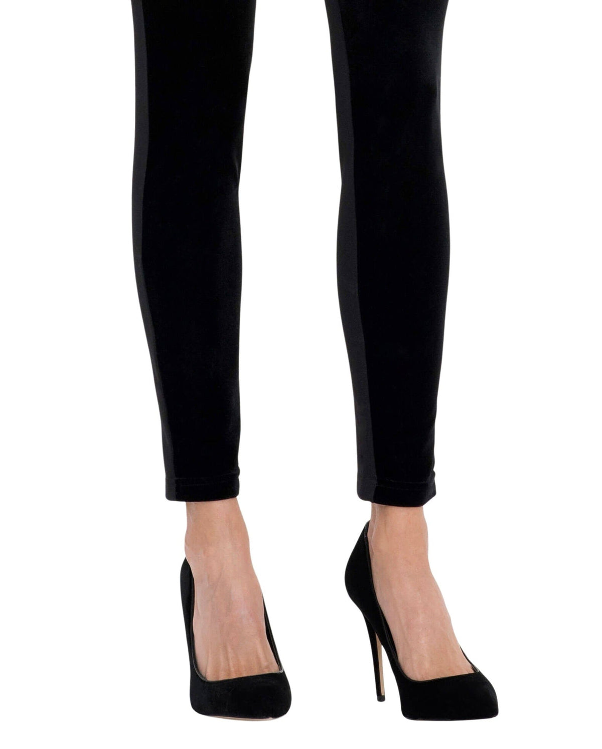 Escarpins Orlando - Black