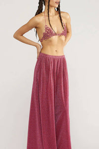 Top en anneaux - Raspberry