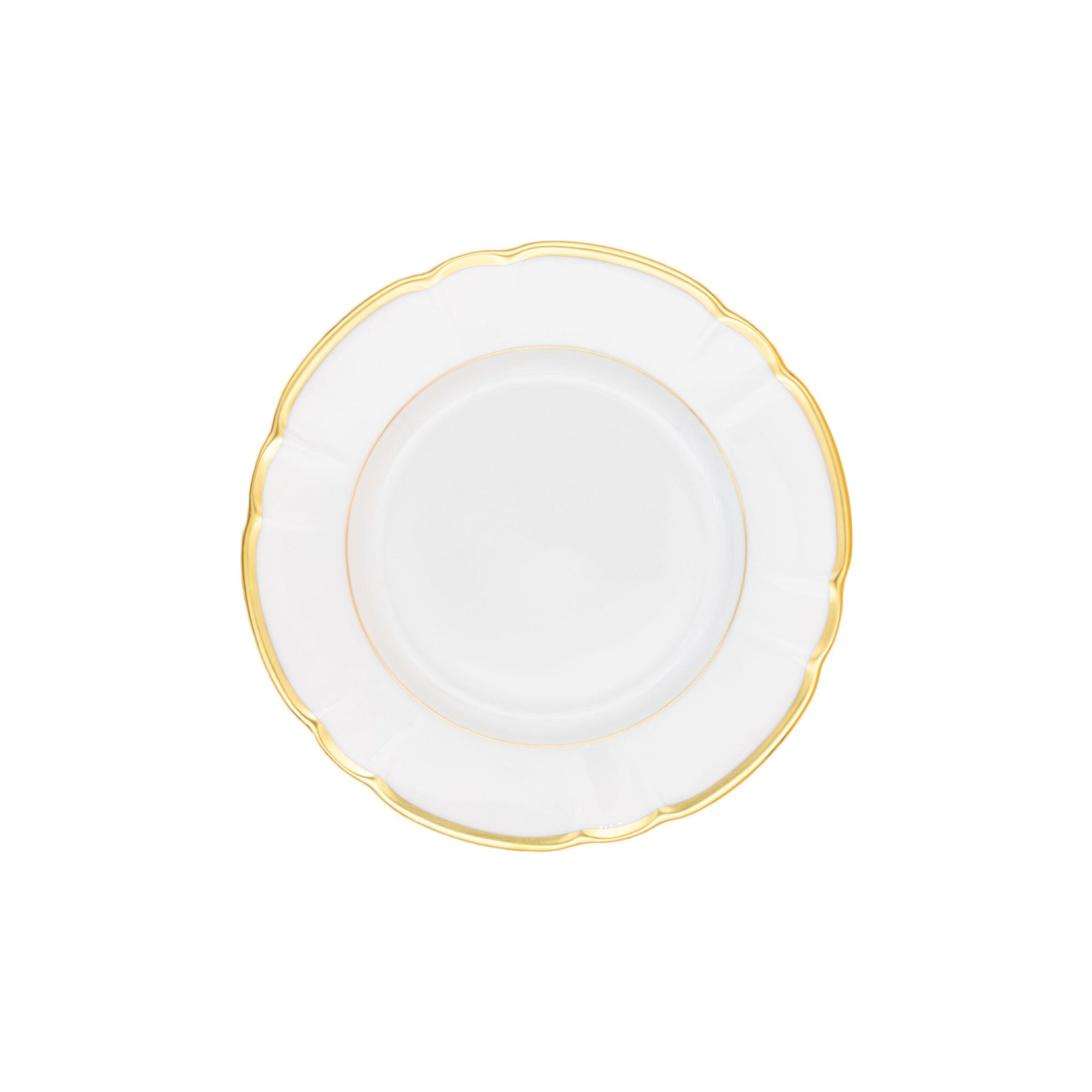 Assiette dessert / Dessert plate