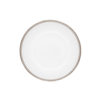 Assiette creuse / Rim soup plate