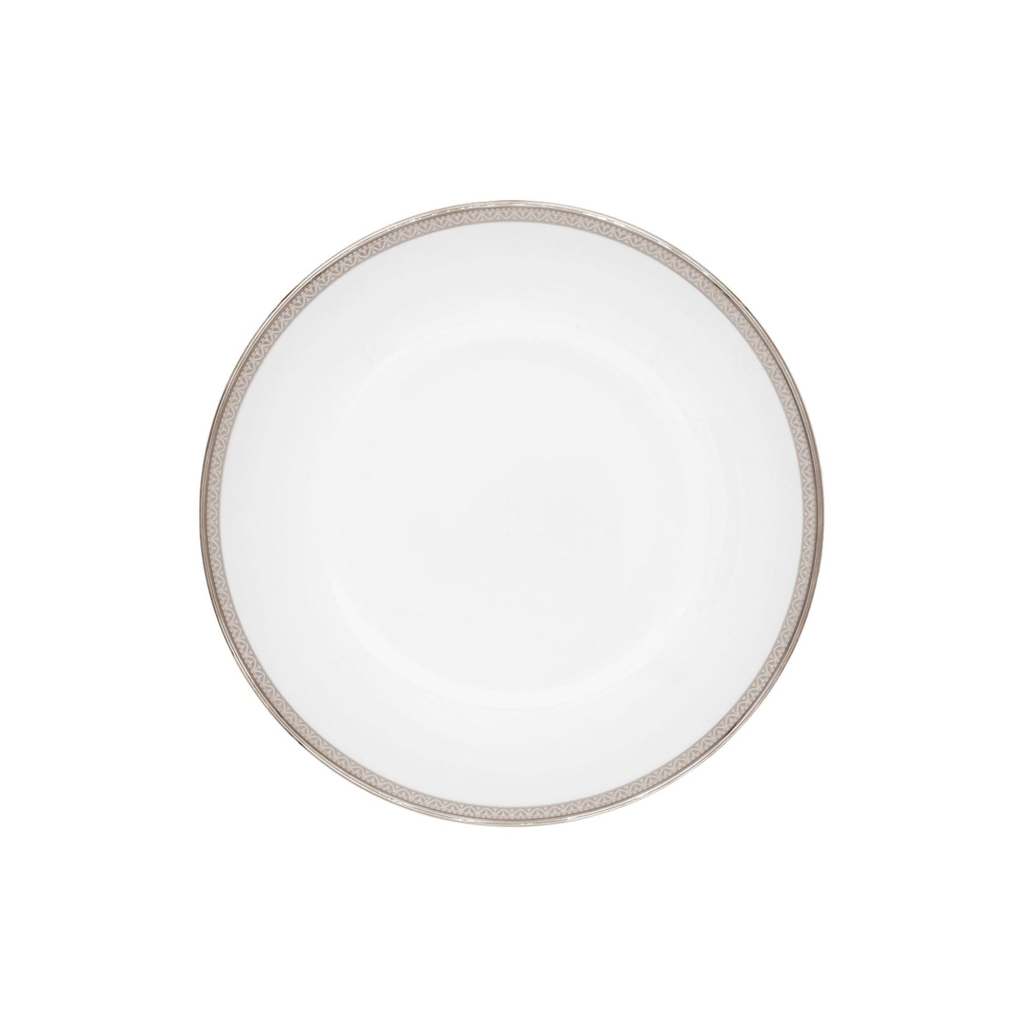 Assiette creuse / Rim soup plate