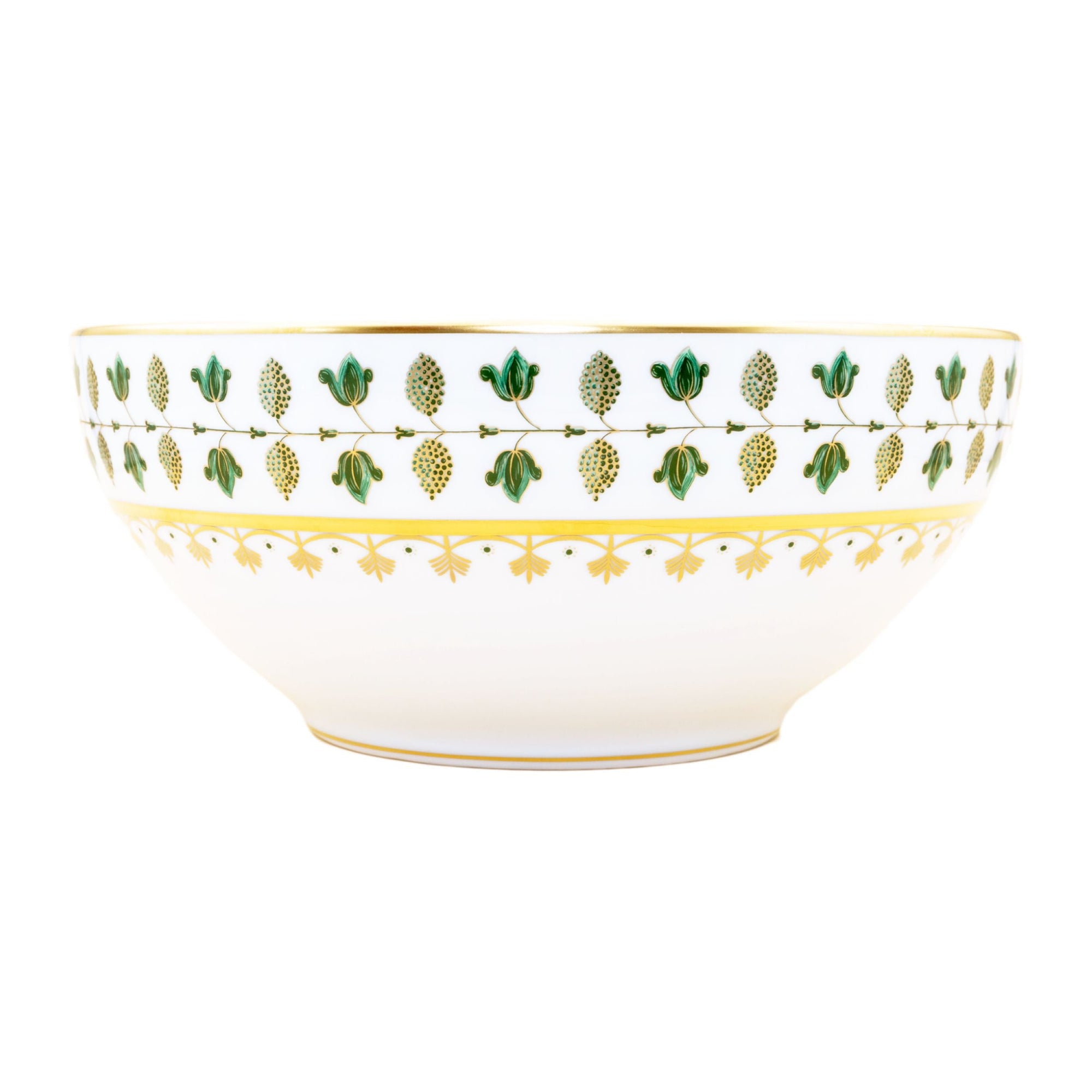 Saladier / Salad bowl