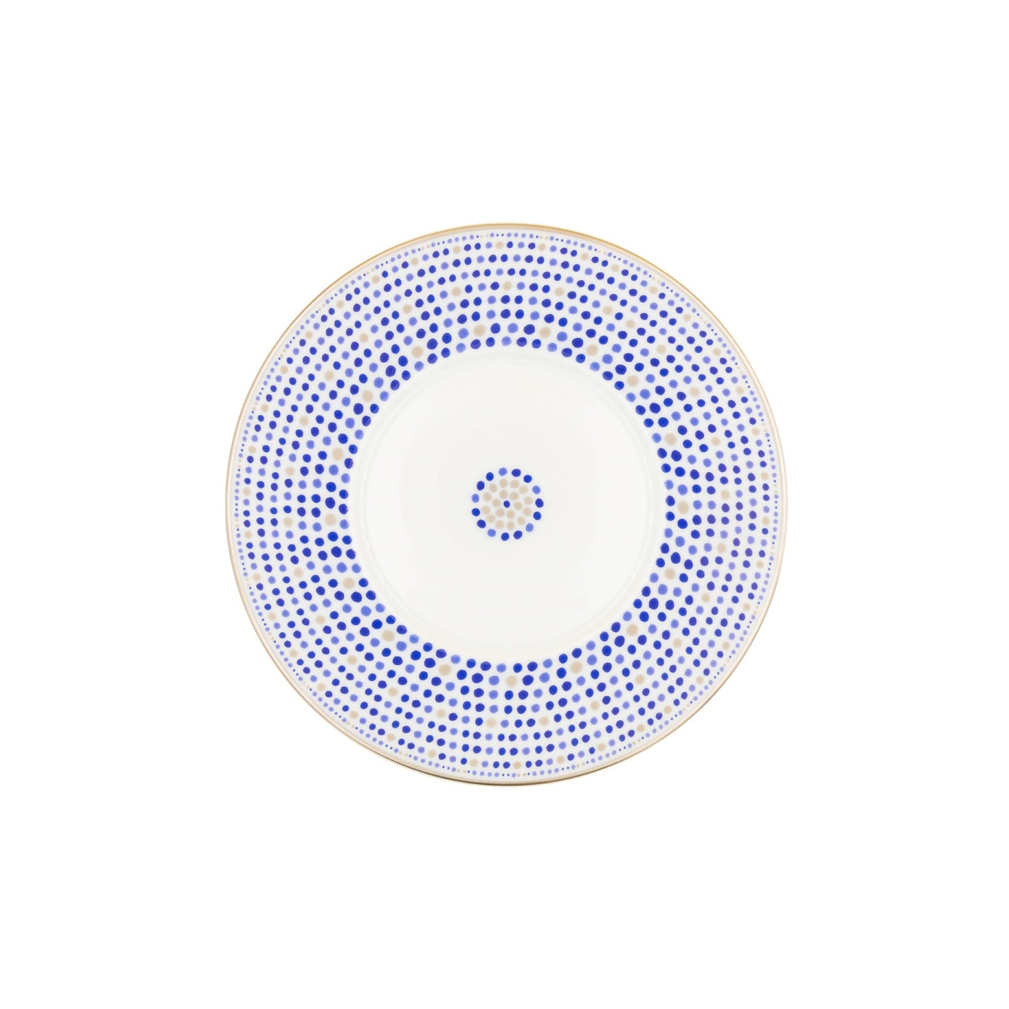 Assiette dessert / Dessert plate